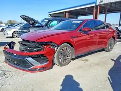 KMHL34JJXRA099674 2024 HYUNDAI SONATA