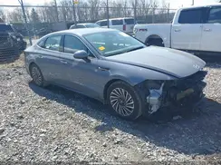 KMHL34JJXRA100807 2024 HYUNDAI SONATA