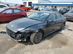 KMHL34JJXRA101519 2024 HYUNDAI SONATA