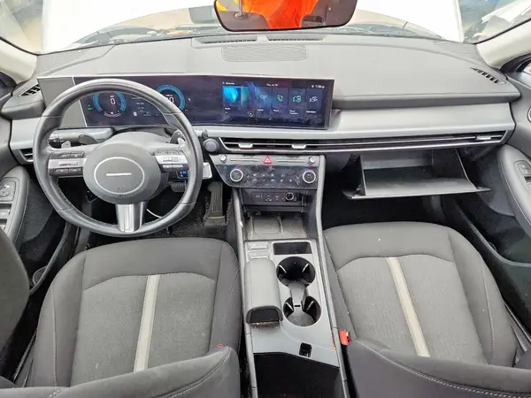 KMHL34JJXRA102024 2024 HYUNDAI SONATA - Image 8