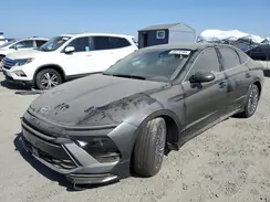 KMHL34JJXRA102119 2024 HYUNDAI SONATA