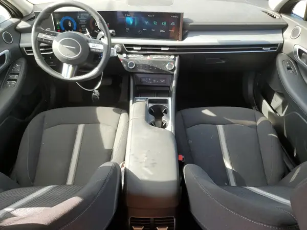 KMHL34JJXRA102119 2024 HYUNDAI SONATA - Image 8