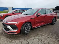 KMHL34JJXSA102997 2025 HYUNDAI SONATA