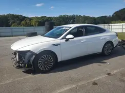 KMHL34JJXSA103275 2025 HYUNDAI SONATA