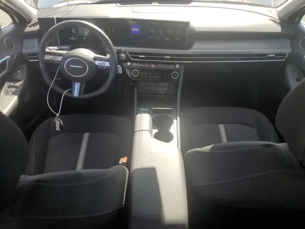 KMHL34JJXSA103275 2025 HYUNDAI SONATA - Image 8