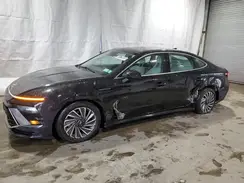 KMHL34JJXSA103681 2025 HYUNDAI SONATA