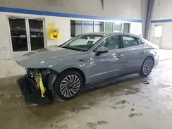 KMHL34JJXSA104393 2025 HYUNDAI SONATA