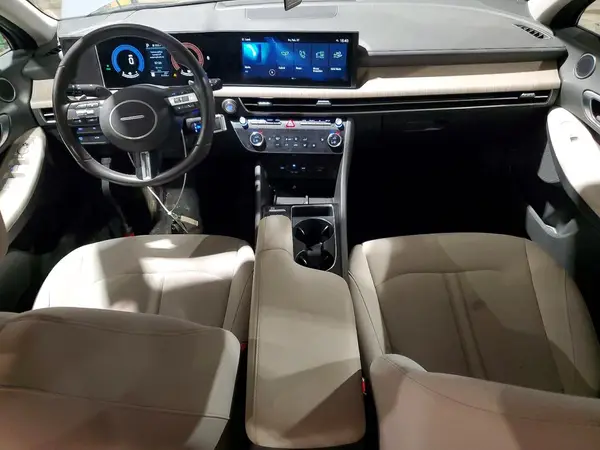 KMHL34JJXSA104409 2025 HYUNDAI SONATA - Image 8