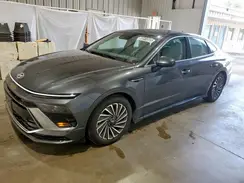 KMHL34JJXSA104586 2025 HYUNDAI SONATA
