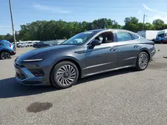 KMHL34JJXSA104961 2025 HYUNDAI SONATA