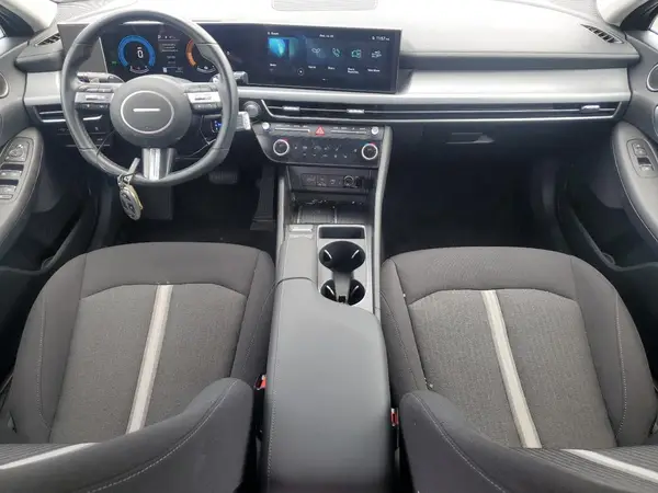 KMHL34JJXSA104961 2025 HYUNDAI SONATA - Image 8