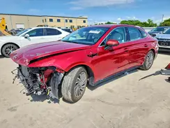 KMHL34JJXSA105043 2025 HYUNDAI SONATA