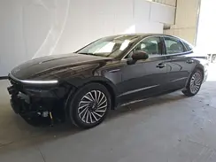KMHL34JJXSA107116 2025 HYUNDAI SONATA