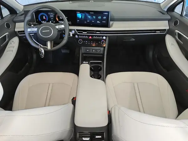 KMHL34JJXSA107116 2025 HYUNDAI SONATA - Image 8