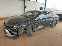 KMHL34JJXSA107438 2025 HYUNDAI SONATA