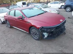 KMHL34JJXSA107715 2025 HYUNDAI SONATA