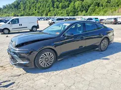 KMHL34JJXSA107889 2025 HYUNDAI SONATA