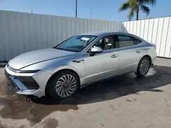 KMHL34JJXSA108072 2025 HYUNDAI SONATA