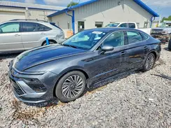 KMHL34JJXSA108203 2025 HYUNDAI SONATA