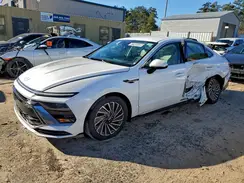 KMHL34JJXSA108265 2025 HYUNDAI SONATA