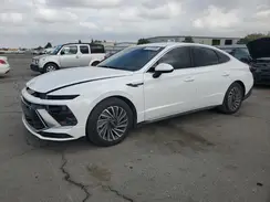 KMHL34JJXSA108606 2025 HYUNDAI SONATA