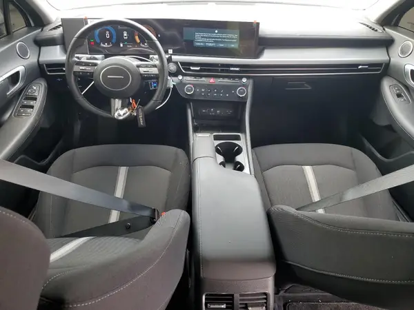 KMHL34JJXSA108606 2025 HYUNDAI SONATA - Image 8