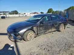 KMHL34JJXSA110484 2025 HYUNDAI SONATA