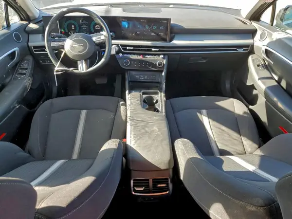 KMHL34JJXSA110484 2025 HYUNDAI SONATA - Image 8