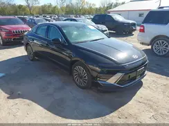 KMHL34JJXSA111201 2025 HYUNDAI SONATA