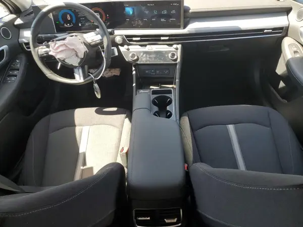KMHL34JJXSA116611 2025 HYUNDAI SONATA - Image 8