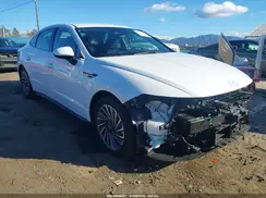 KMHL34JJXSA121730 2025 HYUNDAI SONATA