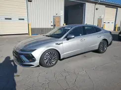 KMHL34JJXSA122201 2025 HYUNDAI SONATA