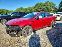 KMHL34JJXSA122411 2025 HYUNDAI SONATA