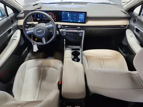 KMHL34JJXSA122568 2025 HYUNDAI SONATA - Image 8