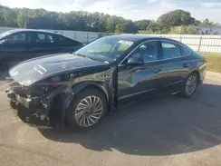 KMHL34JJXSA122599 2025 HYUNDAI SONATA