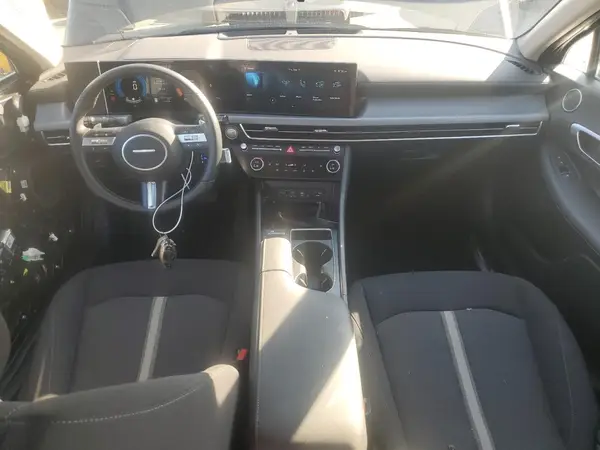 KMHL34JJXSA122599 2025 HYUNDAI SONATA - Image 8