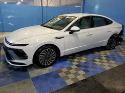 KMHL34JJXSA123025 2025 HYUNDAI SONATA