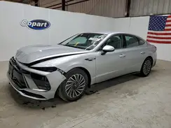 KMHL34JJXSA123137 2025 HYUNDAI SONATA