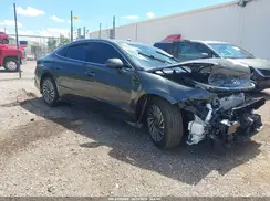 KMHL34JJXSA123686 2025 HYUNDAI SONATA