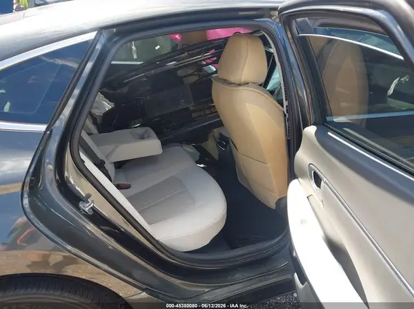 KMHL34JJXSA123686 2025 HYUNDAI SONATA - Image 8