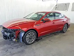 KMHL34JJXSA124742 2025 HYUNDAI SONATA