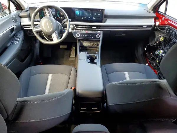 KMHL34JJXSA124742 2025 HYUNDAI SONATA - Image 8