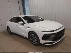 KMHL34JJXSA126698 2025 HYUNDAI SONATA