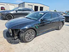 KMHL34JJXSA131481 2025 HYUNDAI SONATA