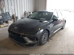 KMHL34JJXSA133490 2025 HYUNDAI SONATA