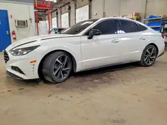 KMHL44J20NA212449 2022 HYUNDAI SONATA