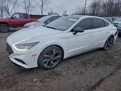 KMHL44J20NA213987 2022 HYUNDAI SONATA
