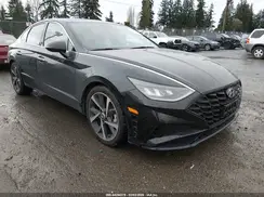 KMHL44J20NA215819 2022 HYUNDAI SONATA