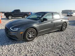 KMHL44J20NA223046 2022 HYUNDAI SONATA