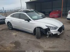 KMHL44J20NA224617 2022 HYUNDAI SONATA